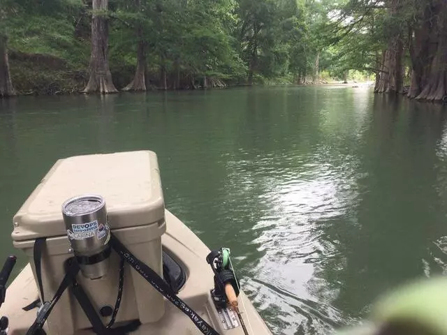 Austin Canoe & Kayak