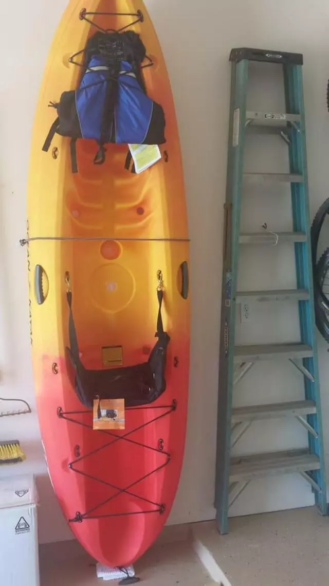 Austin Canoe & Kayak