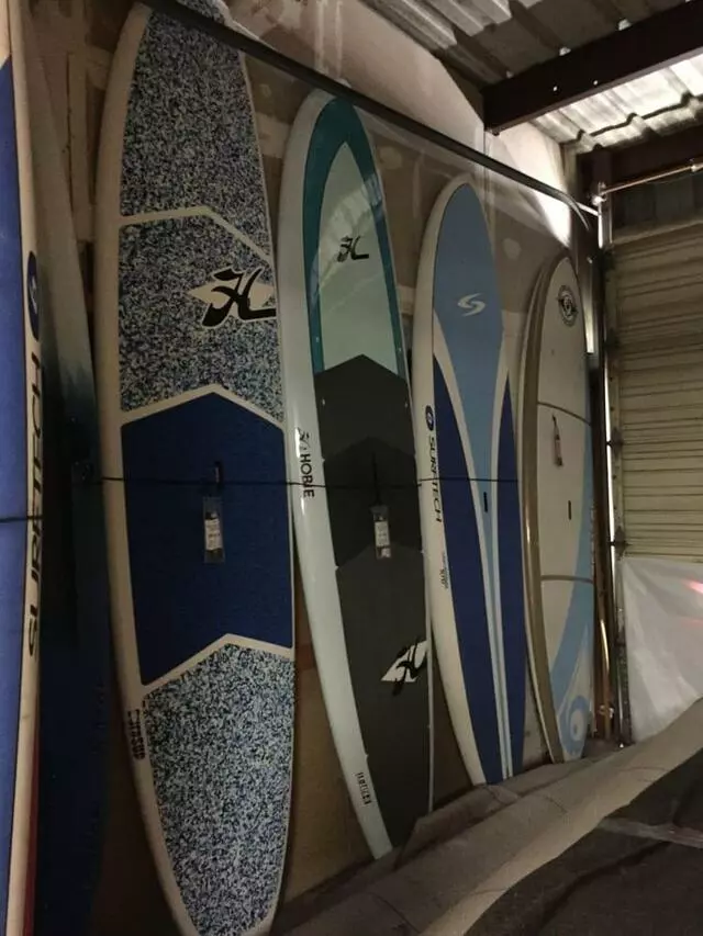 Austin Canoe & Kayak