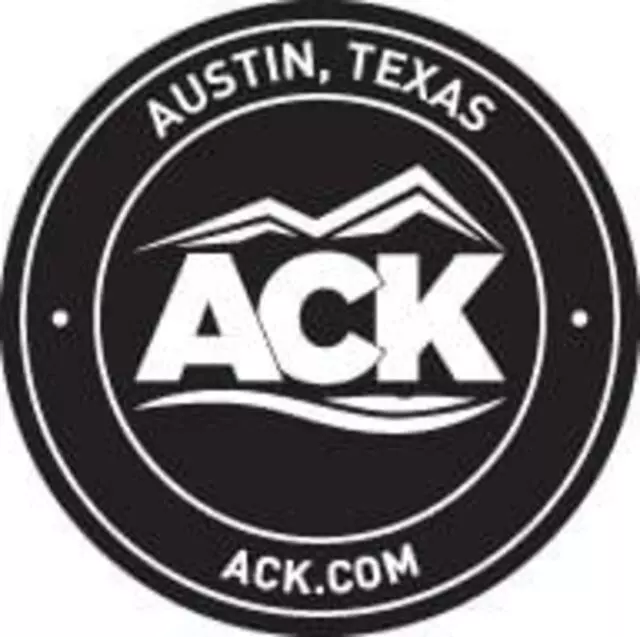 Austin Canoe & Kayak