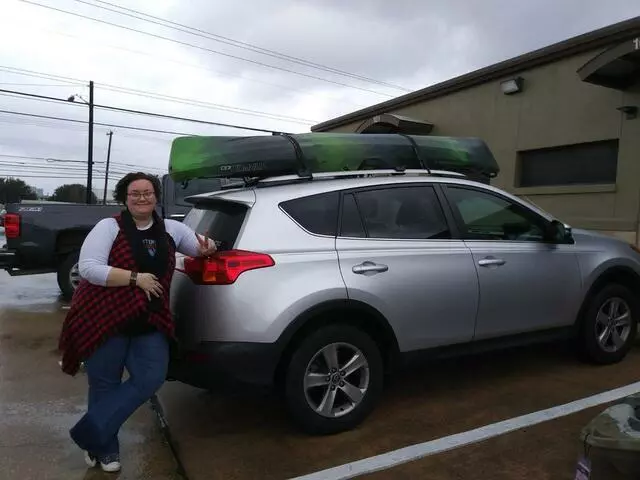 Austin Canoe & Kayak
