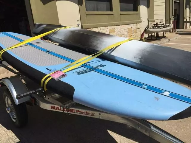 Austin Canoe & Kayak
