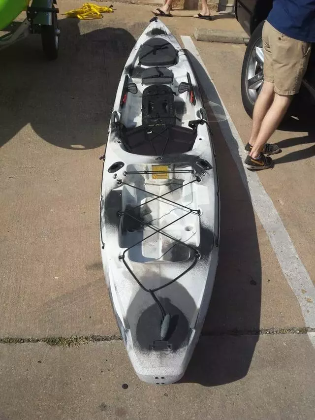 Austin Canoe & Kayak
