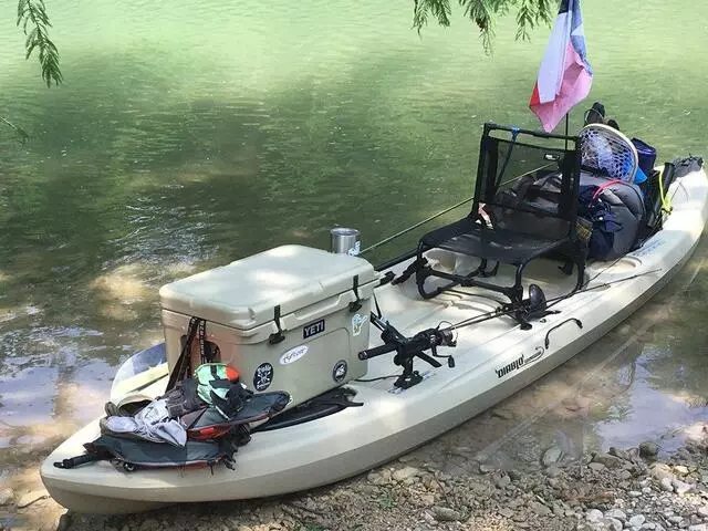 Austin Canoe & Kayak