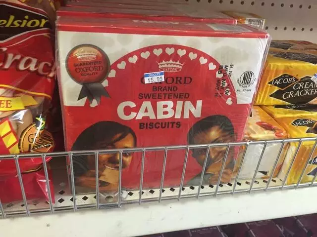 Africarib Market