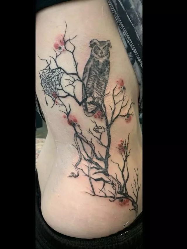 Atomic Tattoo Research & Duval