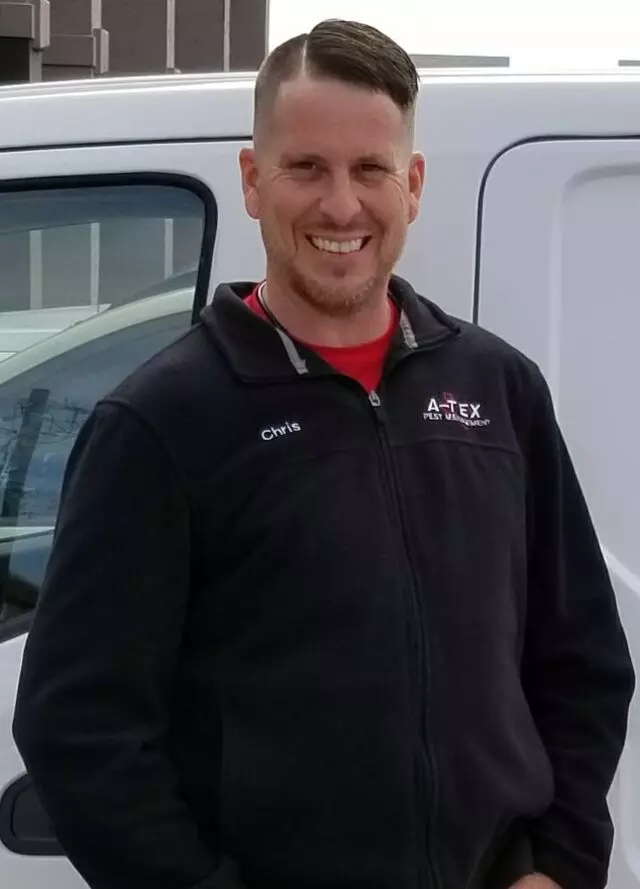 A-Tex Pest Management