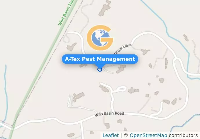 A-Tex Pest Management