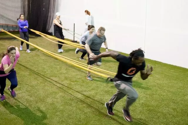 Outright Fitness & Performance