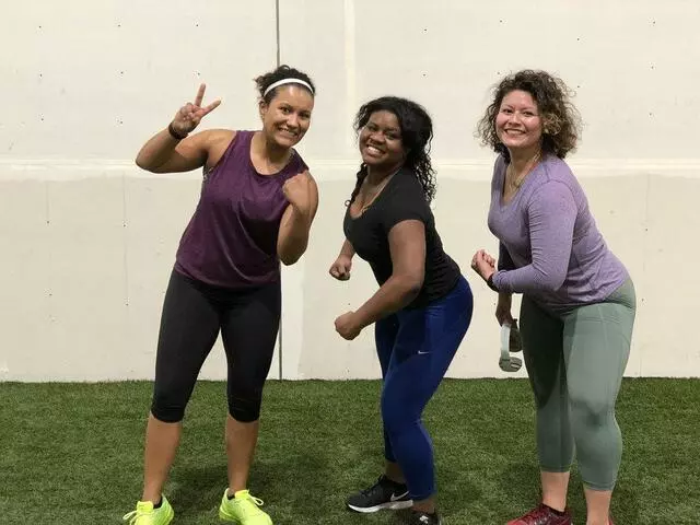 Outright Fitness & Performance