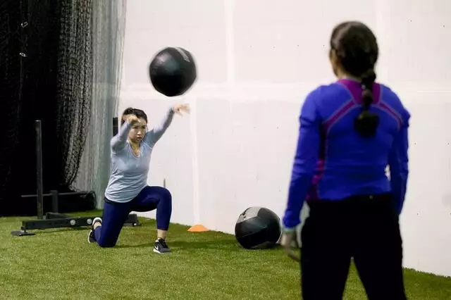 Outright Fitness & Performance