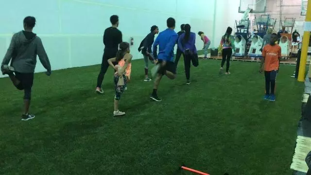 Outright Fitness & Performance