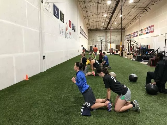 Outright Fitness & Performance