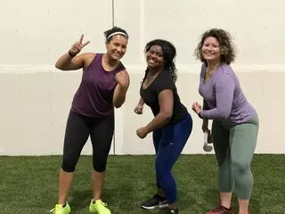 Outright Fitness & Performance