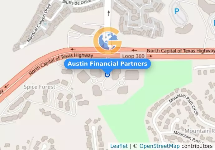 Austin Financial Partners