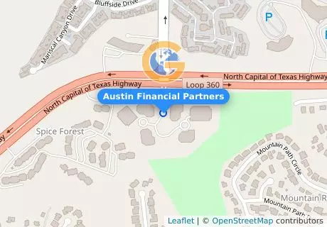 Austin Financial Partners