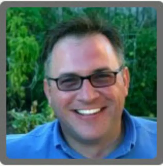 Allen Lambert, LCSW