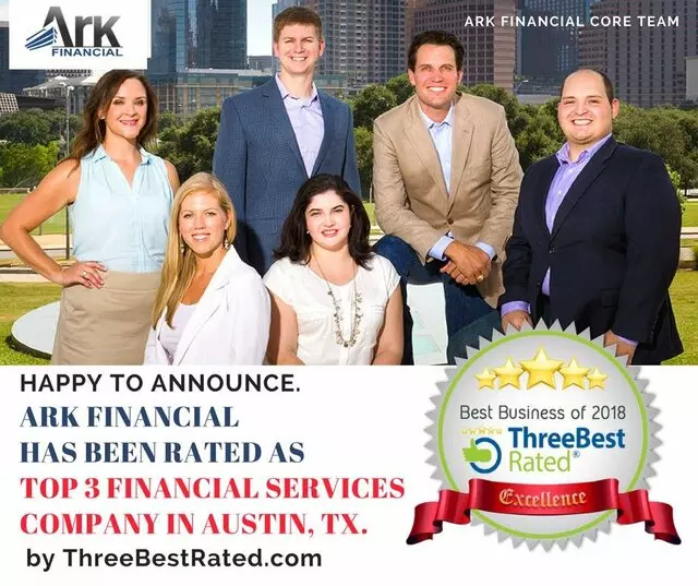 Ark Financial