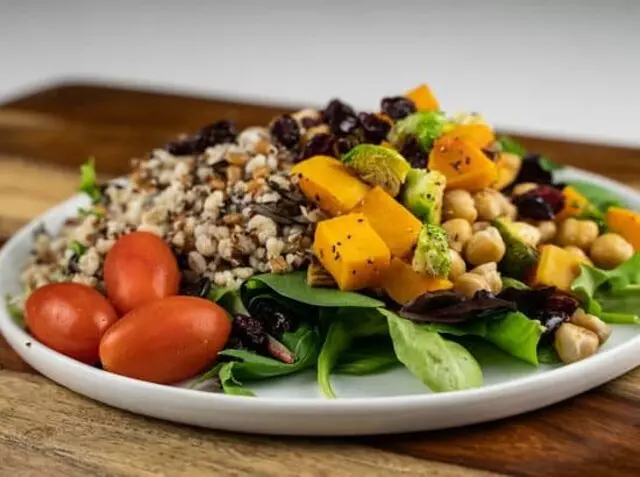 Crave-It Nutrition