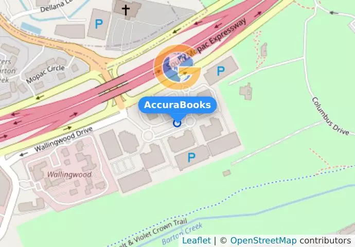 AccuraBooks