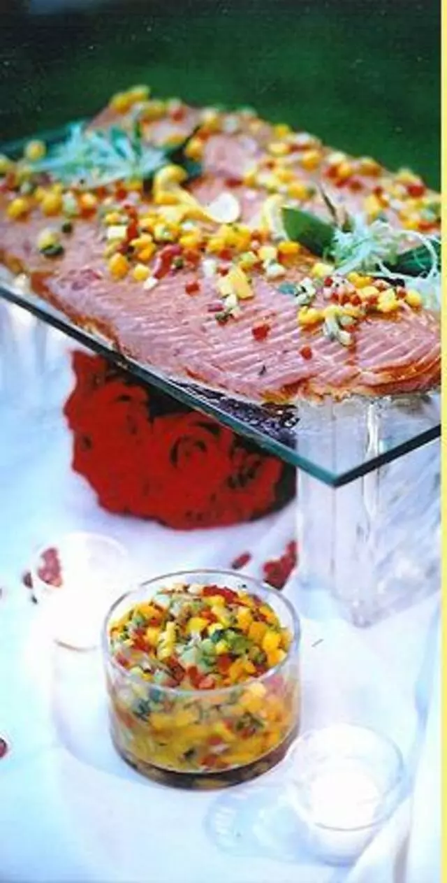 Austin Catering