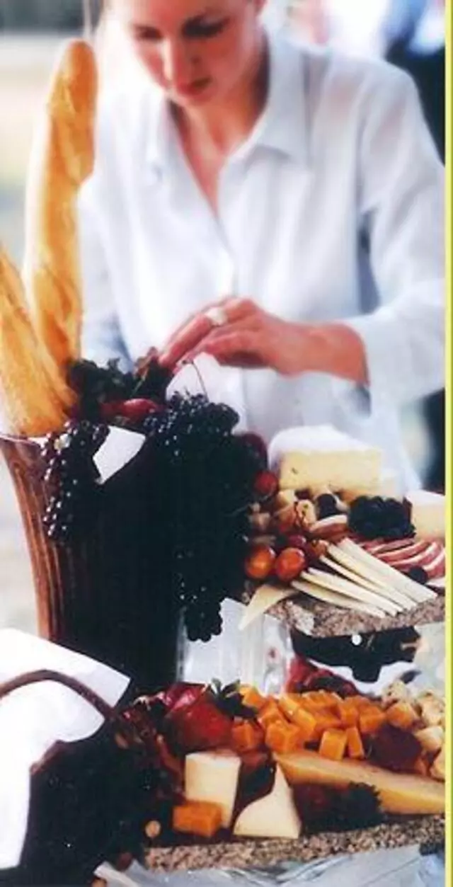 Austin Catering