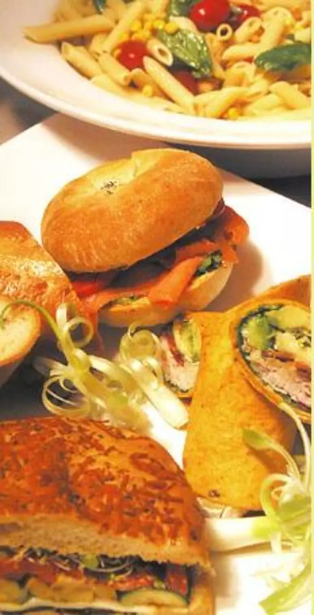 Austin Catering