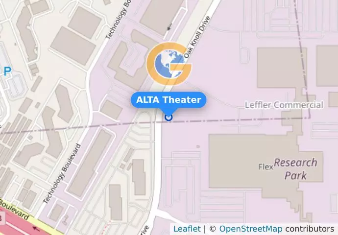ALTA Theater