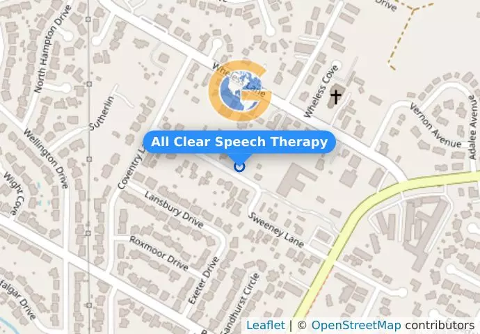All Clear Speech Therapy