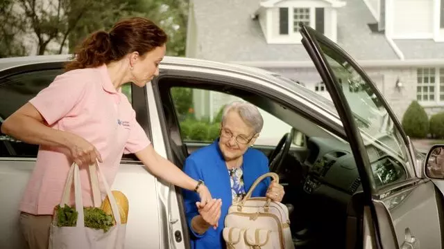 Comfort Keepers - Austin