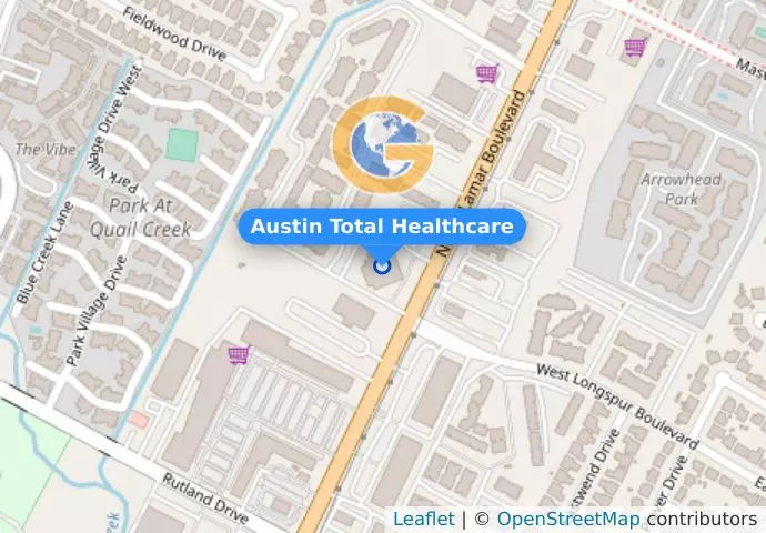 Austin Total Healthcare