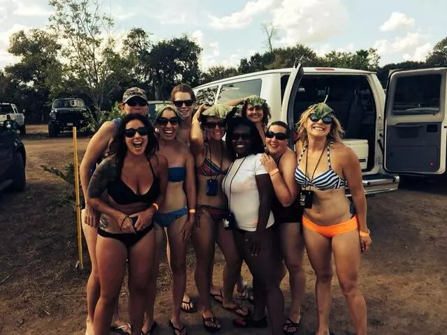 ATXcursions