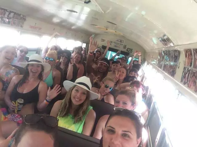 ATXcursions