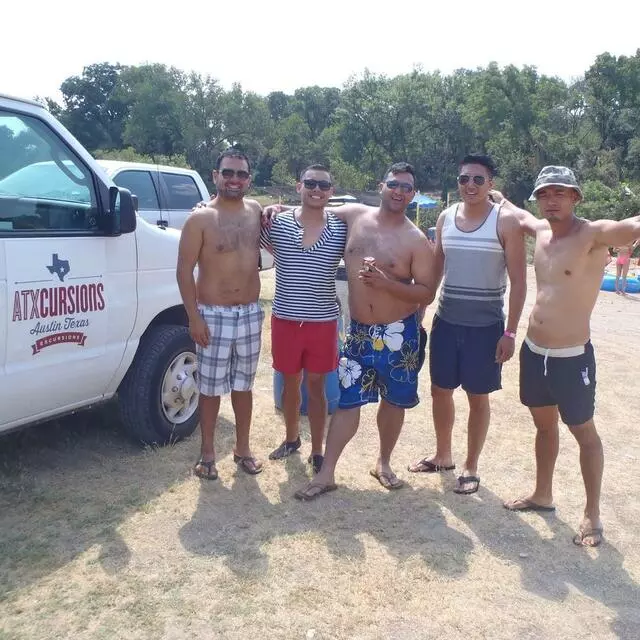 ATXcursions