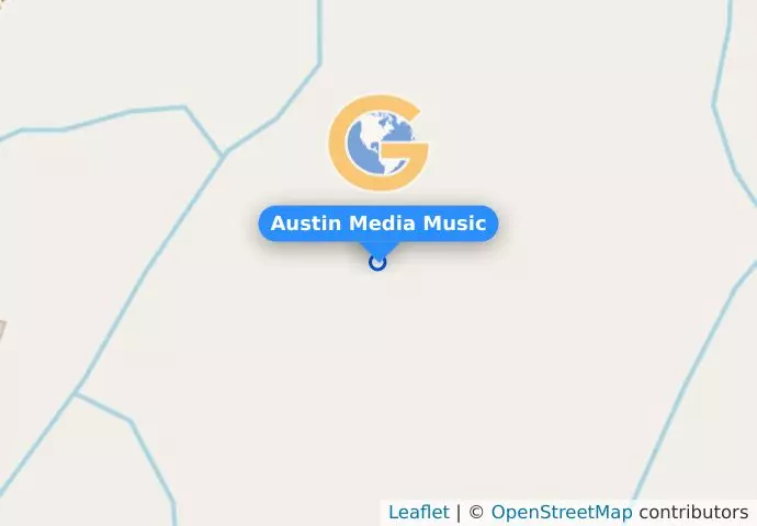 Austin Media Music
