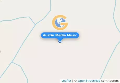 Austin Media Music