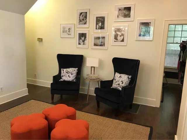 Austin Pregnancy Resource Center