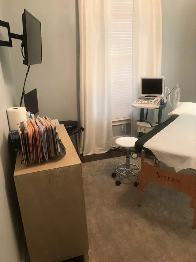 Austin Pregnancy Resource Center