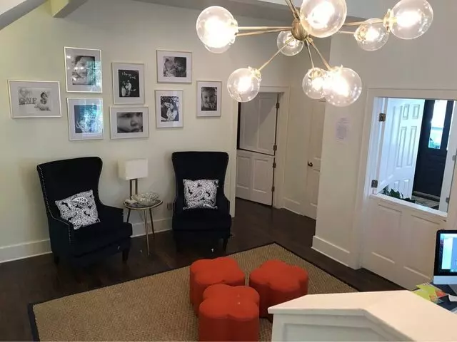 Austin Pregnancy Resource Center