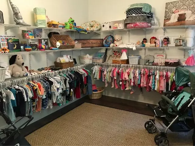 Austin Pregnancy Resource Center