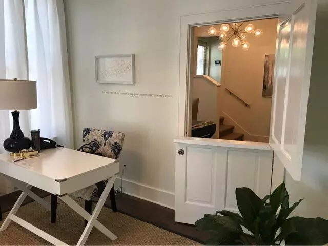 Austin Pregnancy Resource Center
