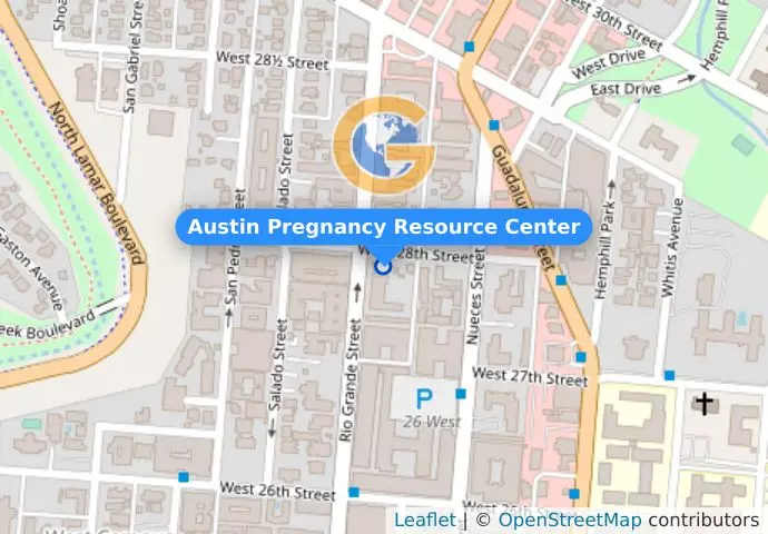 Austin Pregnancy Resource Center