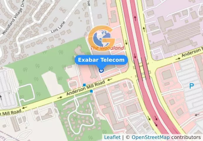 Exabar Telecom
