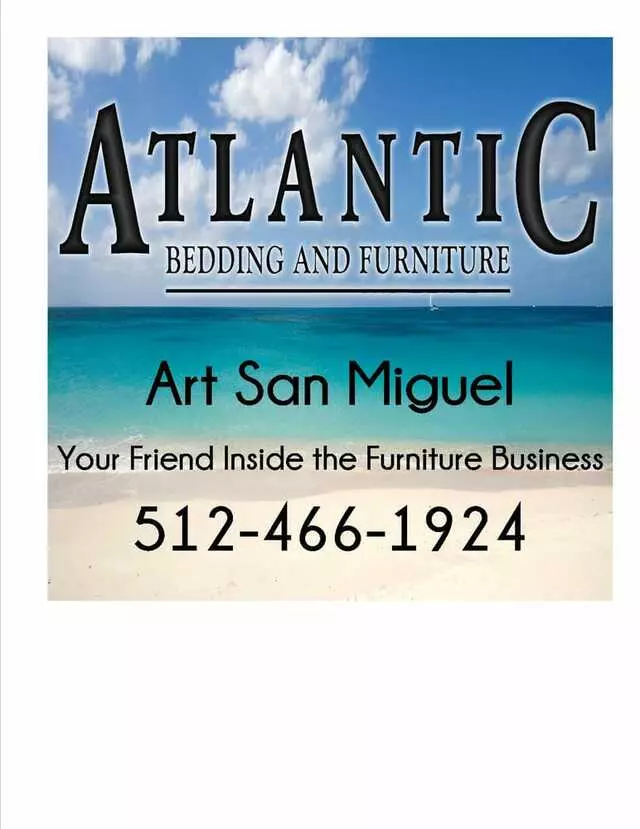 Atlantic Bedding and Furniture