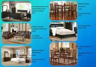 Atlantic Bedding and Furniture
