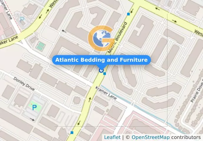 Atlantic Bedding and Furniture