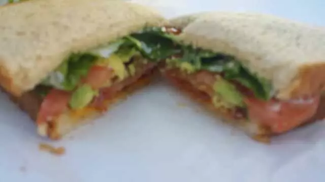 Avenue B Grocery
