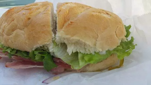 Avenue B Grocery