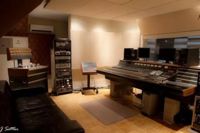 5th Street Studios