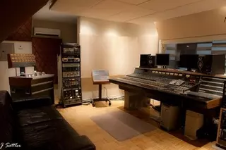 5th Street Studios